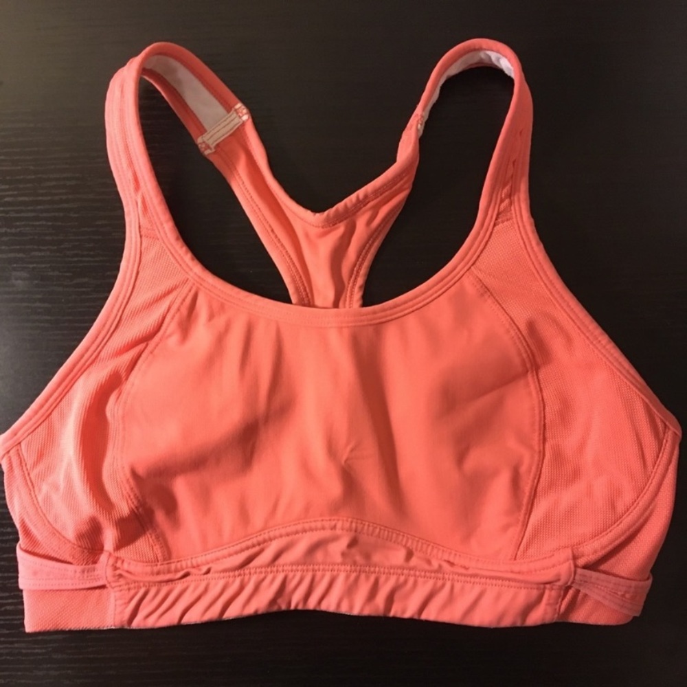 Champion high impact motion control sports bra